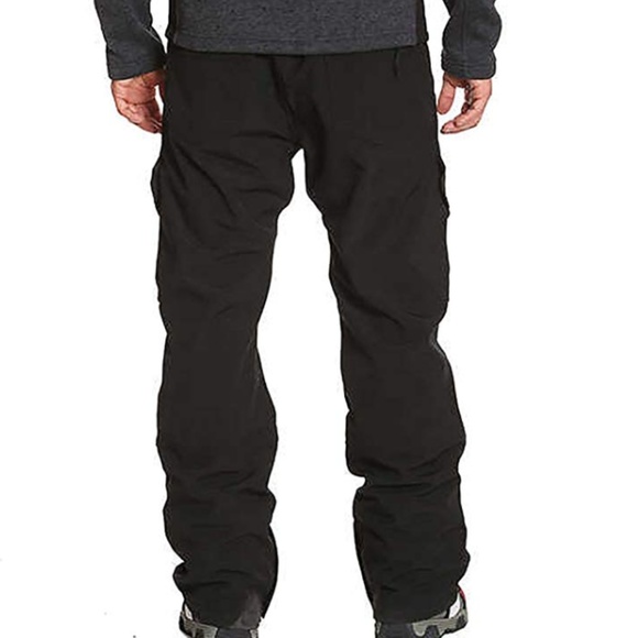 Gerry Men's Snow-Tech Pants - Picture 2 of 4